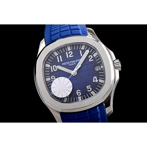 파텍필립 아쿠아넛-16 칼리버 5168G-001